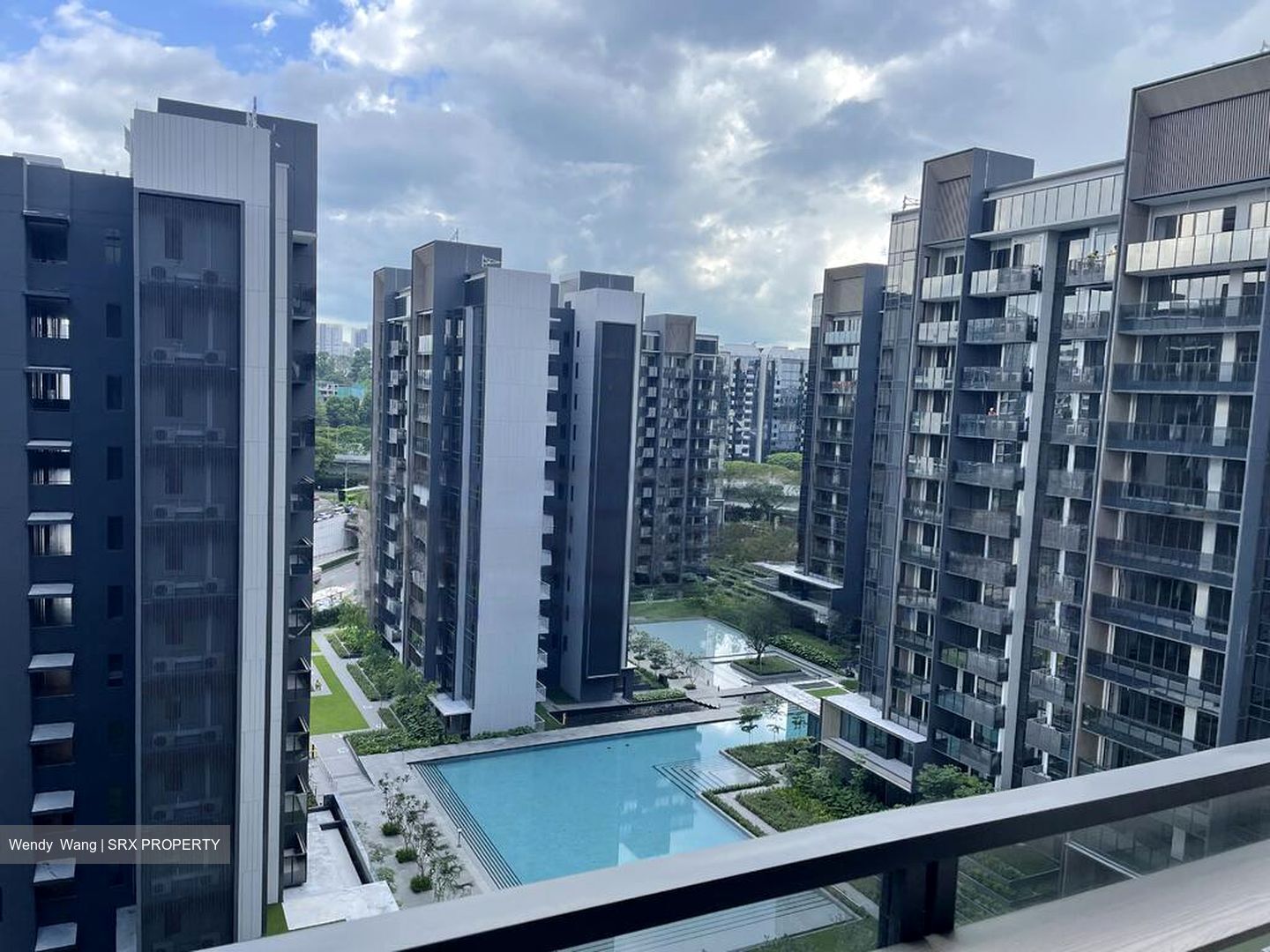 Leedon Green (D10), Condominium #458924221